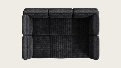 LITTLE HAWAII Modular Sofa