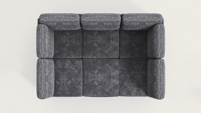 LITTLE HAWAII 4 Seats L Shape Modular Sofa