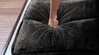 ALEX 6 Seats U Shape Modular Sofa