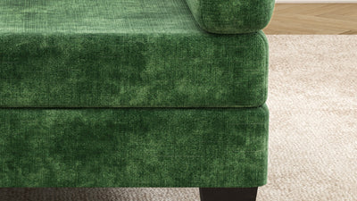 KKL 2-in-1 Removable Base Pet Couch