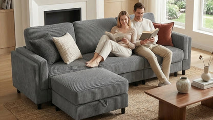 GANDALF Modular Sofa