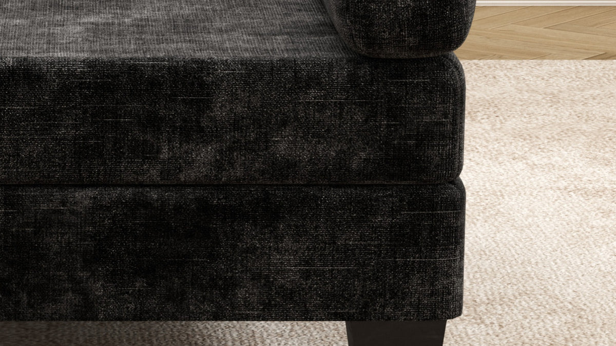 KKL 2-in-1 Removable Base Pet Couch