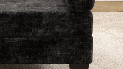 KKL 2-in-1 Removable Base Pet Couch
