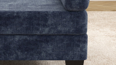 KKL 2-in-1 Removable Base Pet Couch