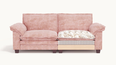 PANDA 6 Seats U Shape Modular Sofa