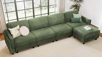 GANDALF Modular Sofa