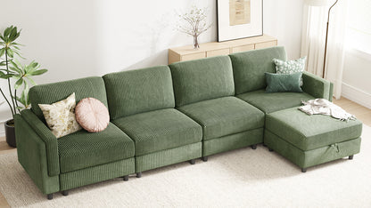 GANDALF Modular Sofa