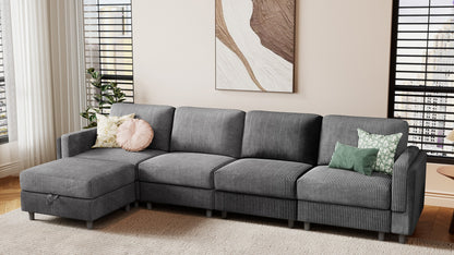 GANDALF Modular Sofa