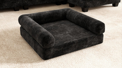 KKL 2-in-1 Removable Base Pet Couch