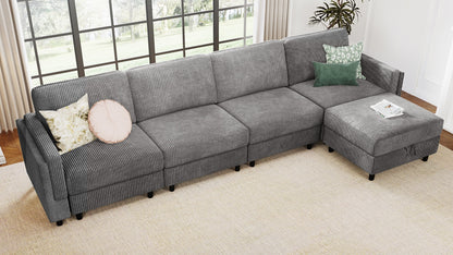 GANDALF Modular Sofa