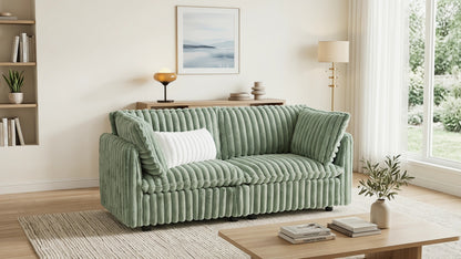 HAWAII PRO 3 Seats Modular Sofa