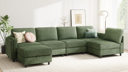 GANDALF Modular Sofa