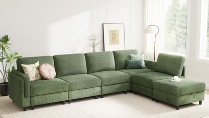 GANDALF Modular Sofa