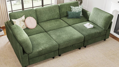 GANDALF Modular Sofa