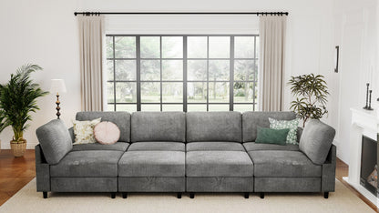 GANDALF Modular Sofa