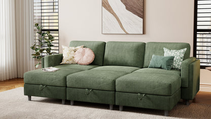 GANDALF Modular Sofa