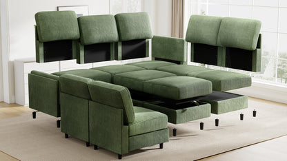 GANDALF Modular Sofa
