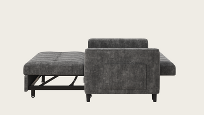 WALES 3 in 1 Child Sleeper Sofa Bed