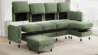 GANDALF Modular Sofa