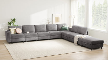 GANDALF Modular Sofa