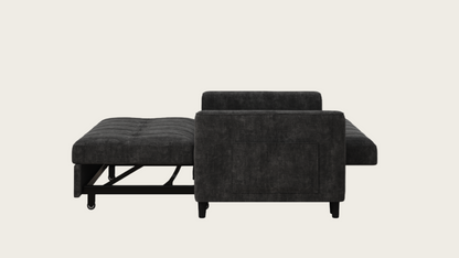 WALES 3 in 1 Child Sleeper Sofa Bed