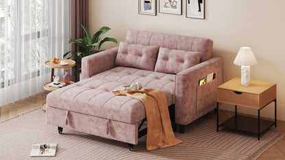 WALES 3 in 1 Child Sleeper Sofa Bed