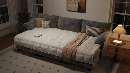 LITTLE PANDA Modular Sofa