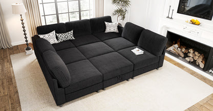 GANDALF Modular Sofa