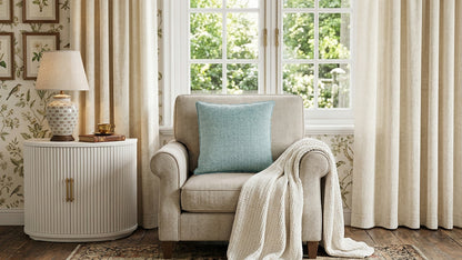 KKL Coastal Breeze Throw Pillows