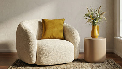 KKL Coastal Breeze Throw Pillows