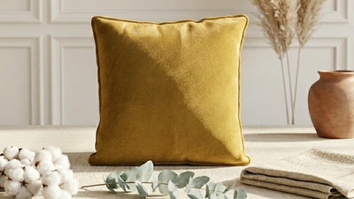 KKL Coastal Breeze Throw Pillows