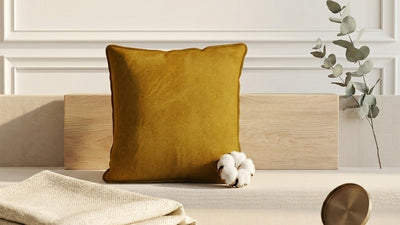 KKL Coastal Breeze Throw Pillows