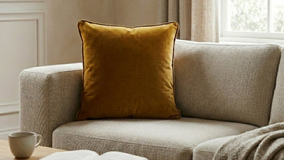 KKL Coastal Breeze Throw Pillows
