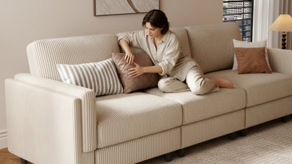 GANDALF Modular Sofa