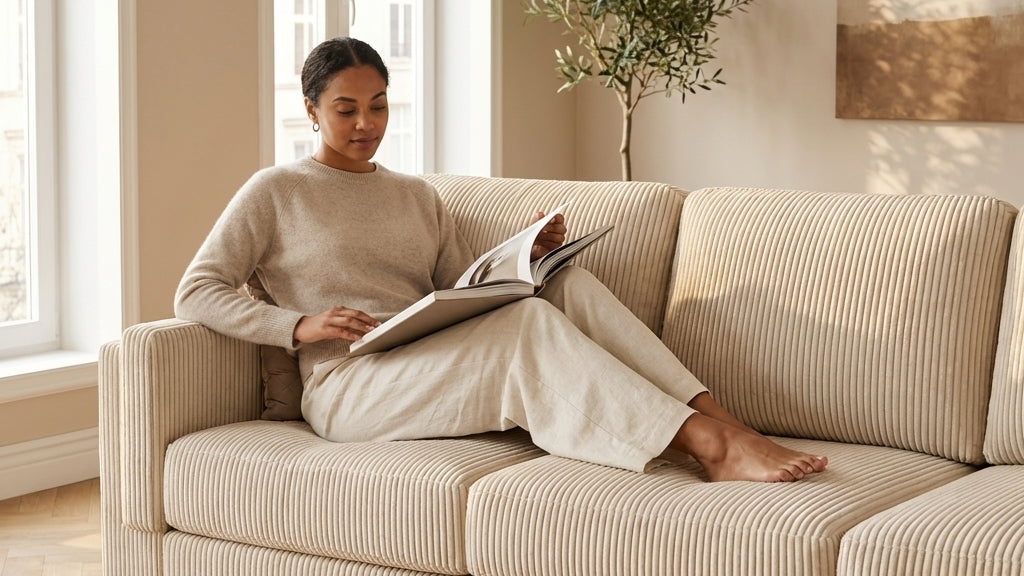 GANDALF Modular Sofa