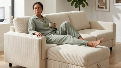 GANDALF Modular Sofa