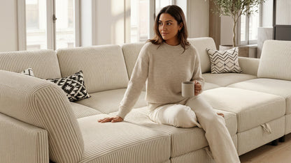 GANDALF Modular Sofa
