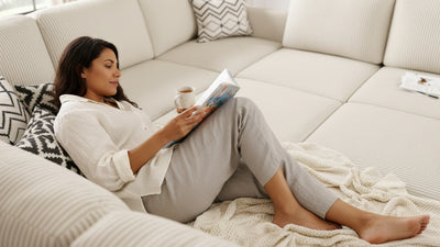 GANDALF 3 Seats Modular Sofa