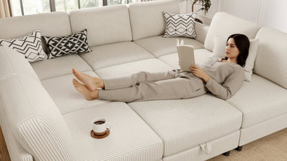 GANDALF Modular Sofa