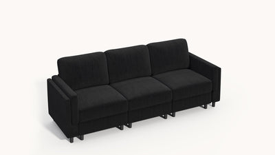 GANDALF 3 Seats Modular Sofa