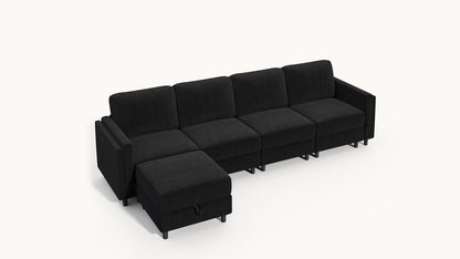 GANDALF Modular Sofa