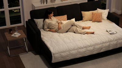 GANDALF 3 Seats Modular Sofa