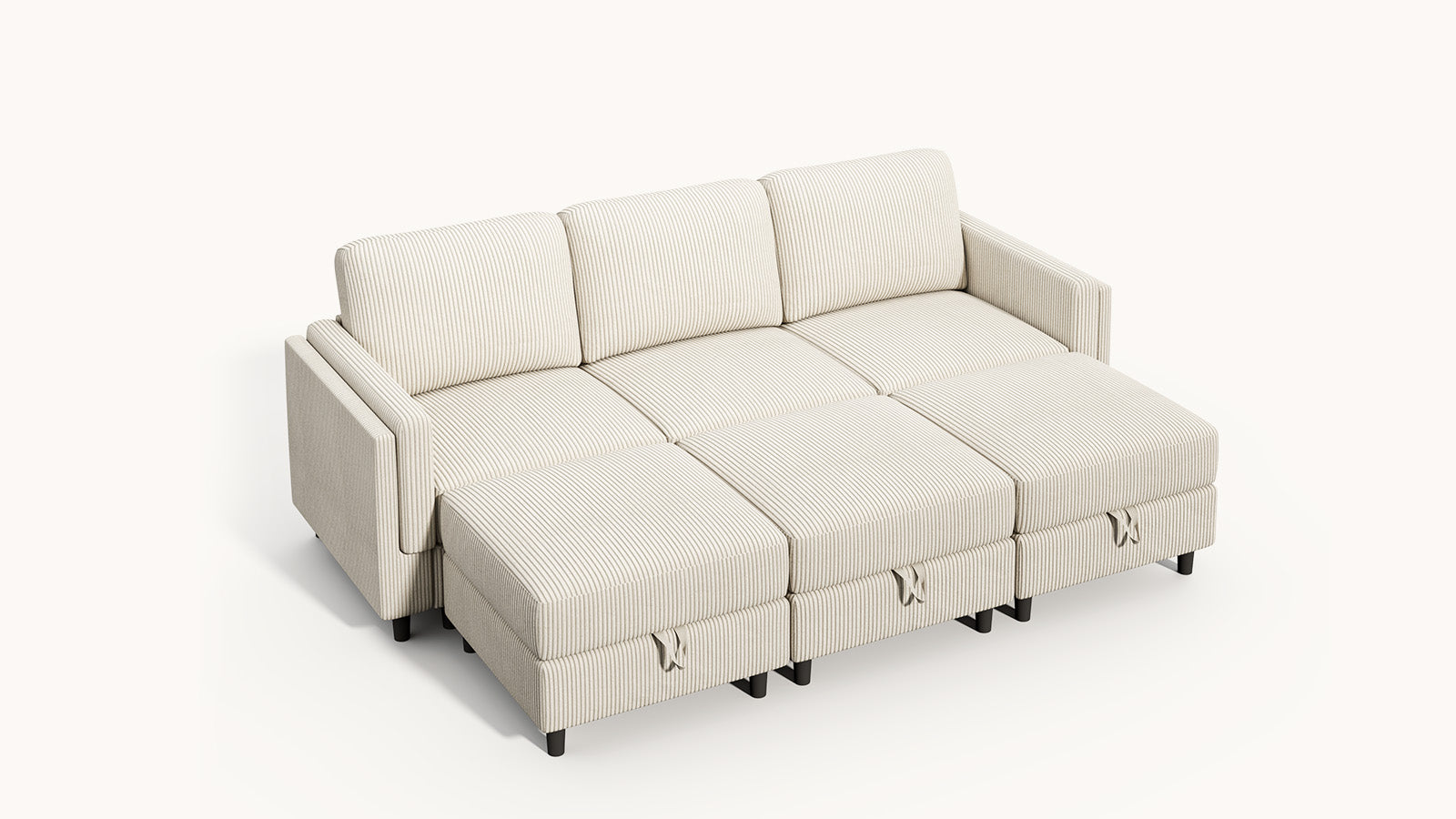 GANDALF Modular Sofa