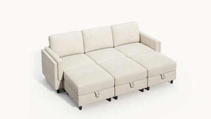 GANDALF Modular Sofa