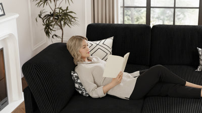 GANDALF 3 Seats Modular Sofa