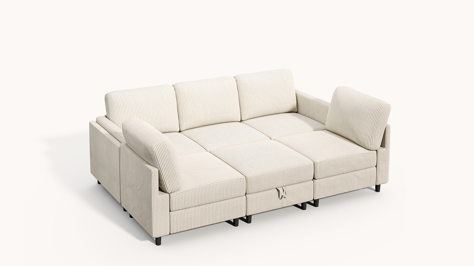 GANDALF Modular Sofa