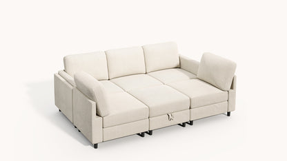 GANDALF Modular Sofa