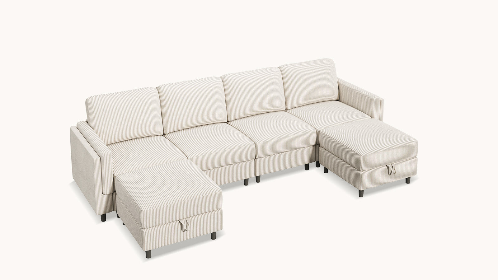 GANDALF Modular Sofa