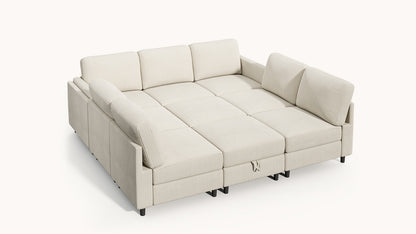 GANDALF Modular Sofa