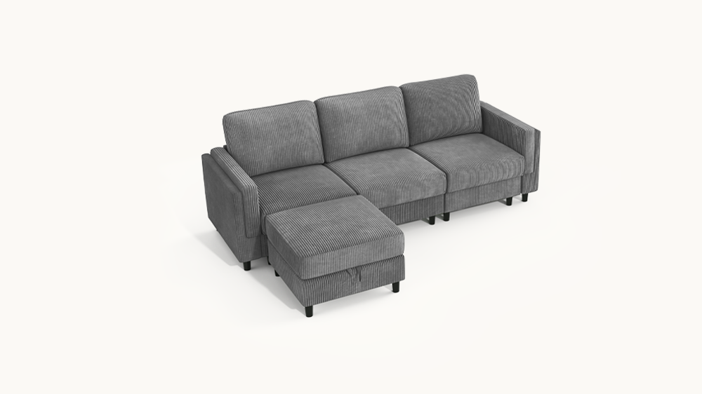 GANDALF Modular Sofa